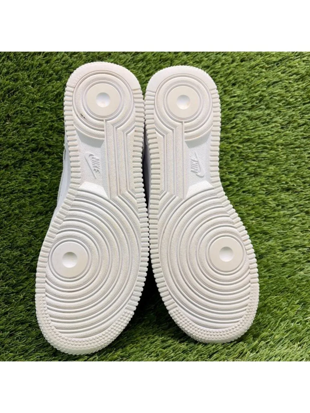 Nike please review